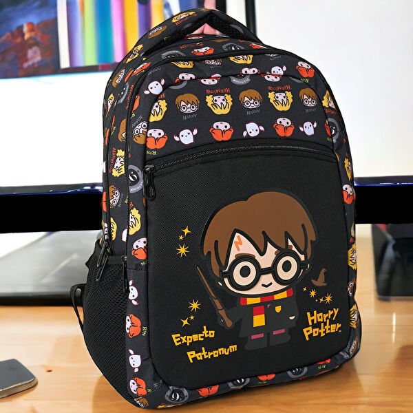 Harry Potter Okul Çantası