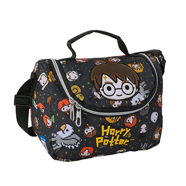 WİGGLE Beslenme Çantası