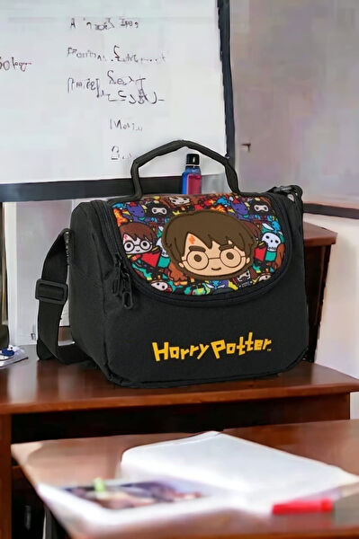 Harry Potter Okul Çantası