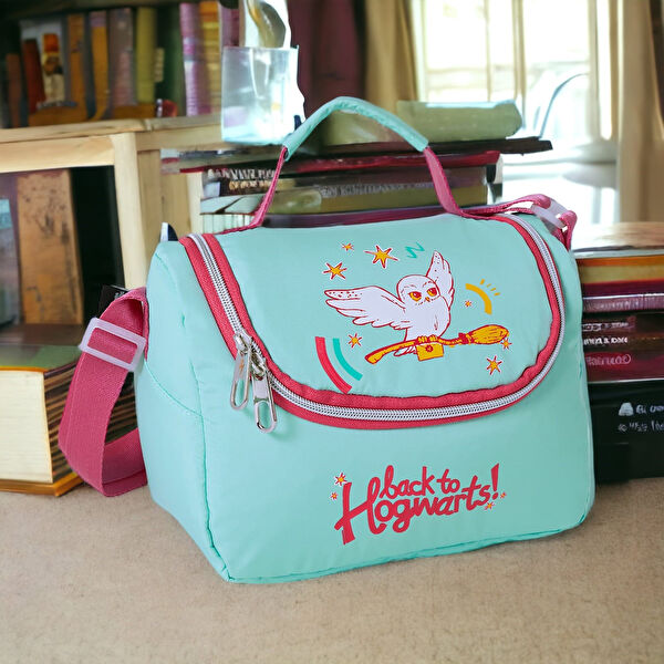 Harry Potter Beslenme Çantası