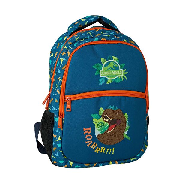 Jurassic World Okul Çantası