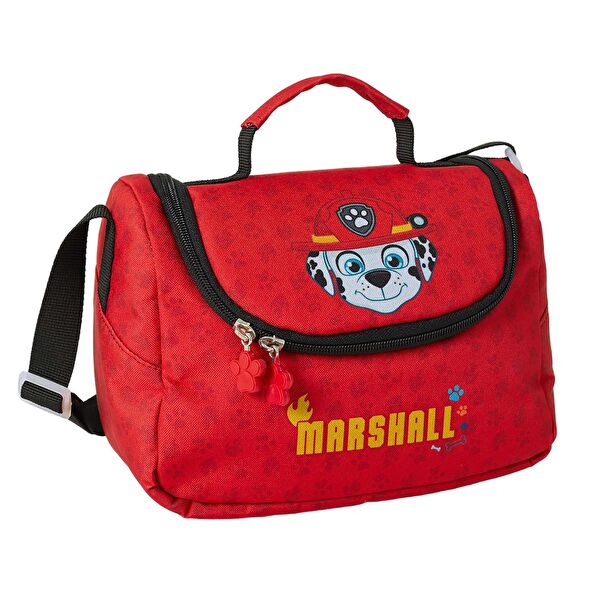 Paw Patrol Beslenme Çantası