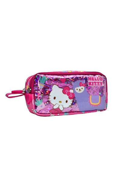 Hello Kitty Kalem Kutusu