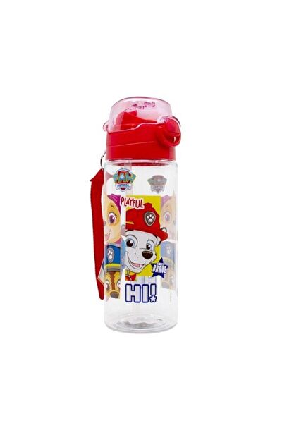 Paw Patrol Suluk, Matara