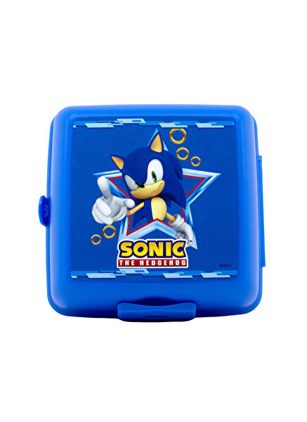 Sonic Beslenme Çantası