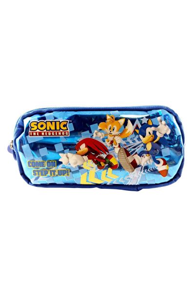 Sonic Kalem Kutusu