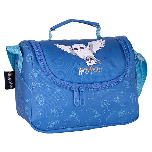 Harry Potter Okul Çantası