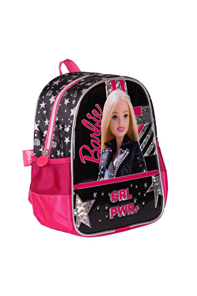 Barbie Okul Çantası