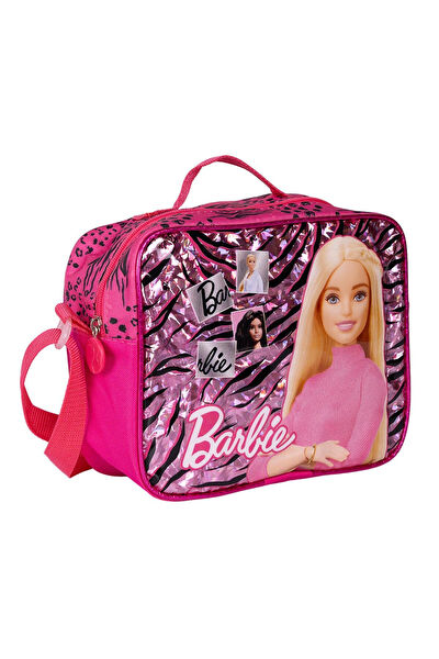 Barbie Beslenme Çantası