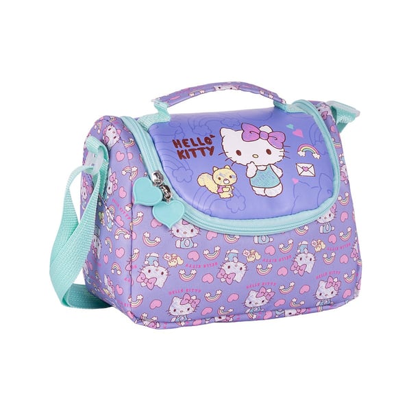 Hello Kitty Okul Çantası