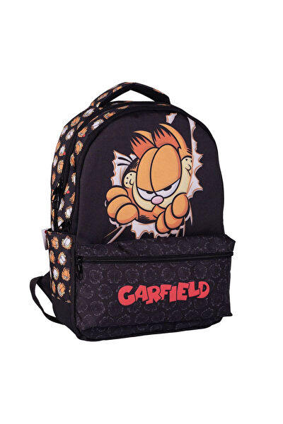 Garfield Okul Çantası