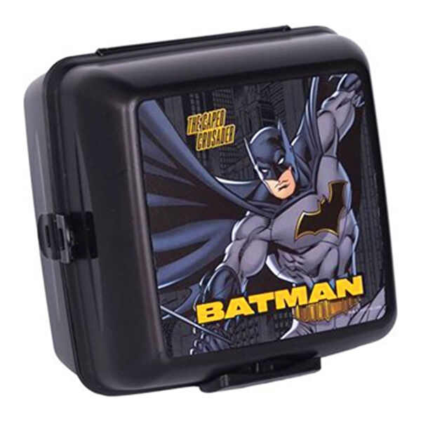 Batman Beslenme Çantası