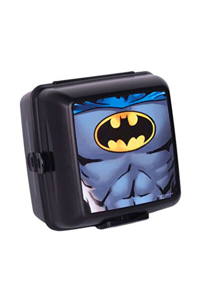 Batman Beslenme Çantası