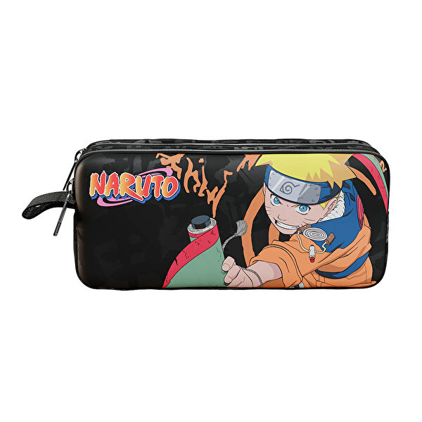 Naruto Okul Çantası
