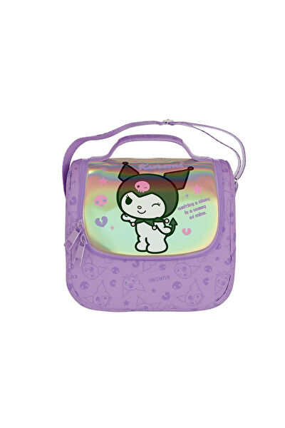 Kuromi Beslenme Çantası