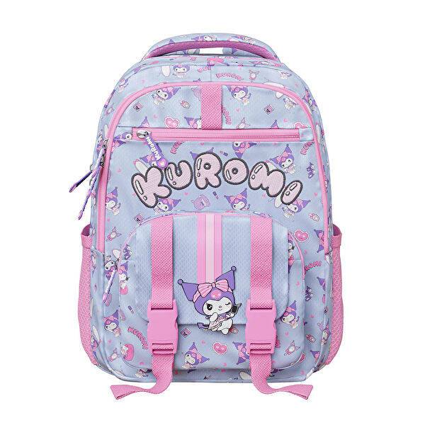 Kuromi Okul Çantası