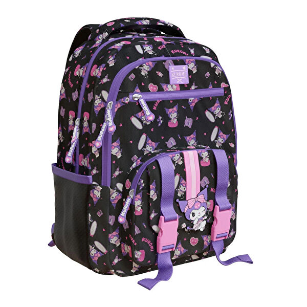 Kuromi Okul Çantası