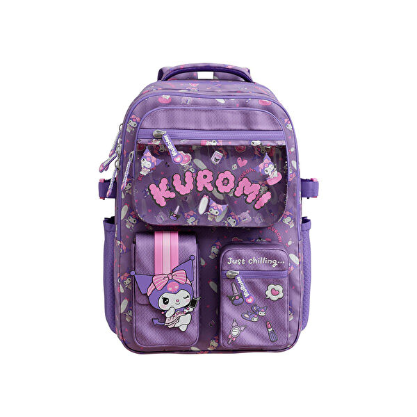 Kuromi Okul Çantası