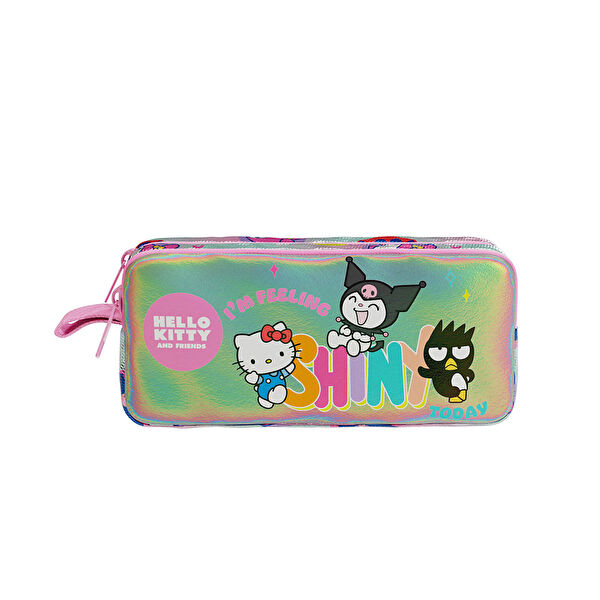 Hello Kitty Okul Çantası