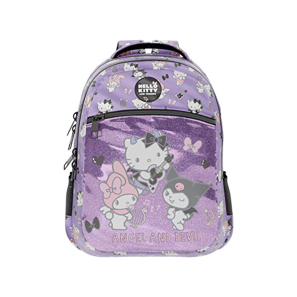 Hello Kitty Okul Çantası