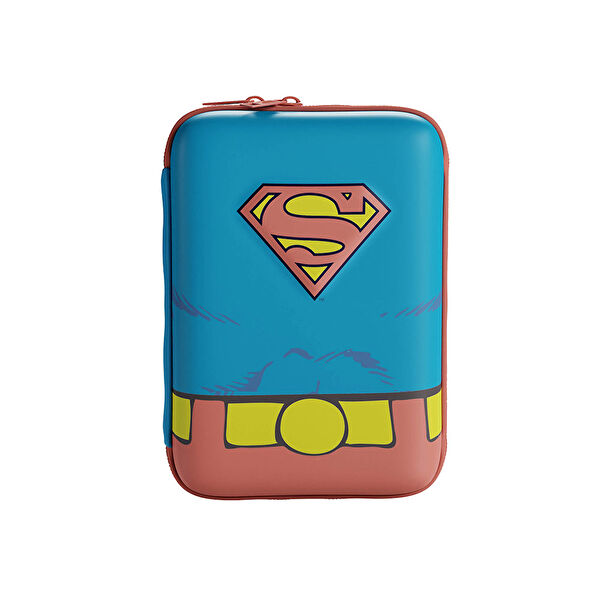 Superman Okul Çantası
