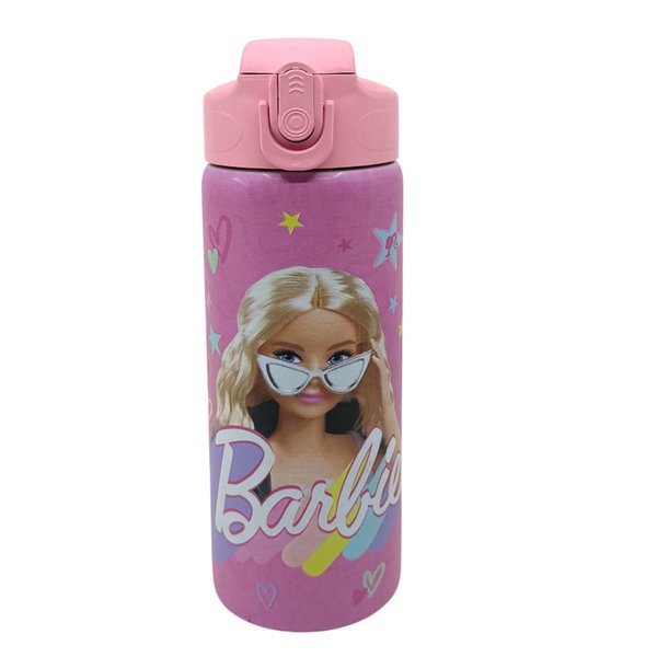 Barbie Suluk, Matara