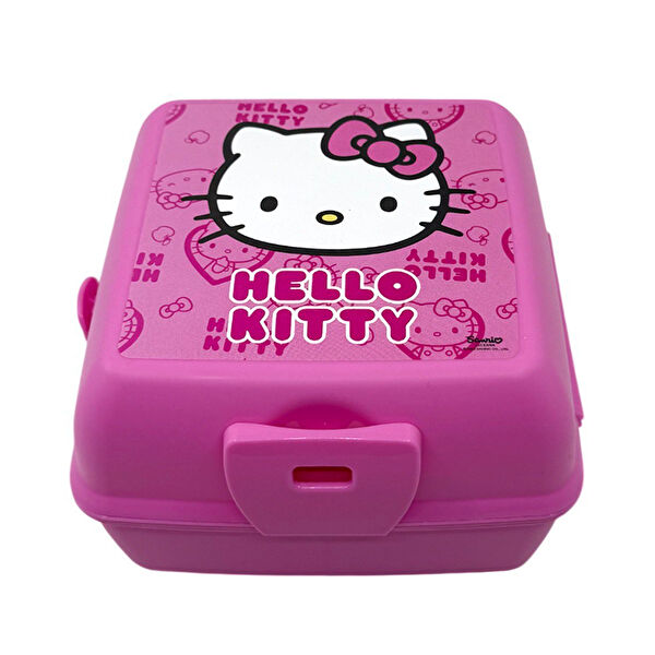 Hello Kitty Beslenme Çantası