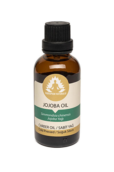 Therapium Naturalis Bitkisel Yağlar