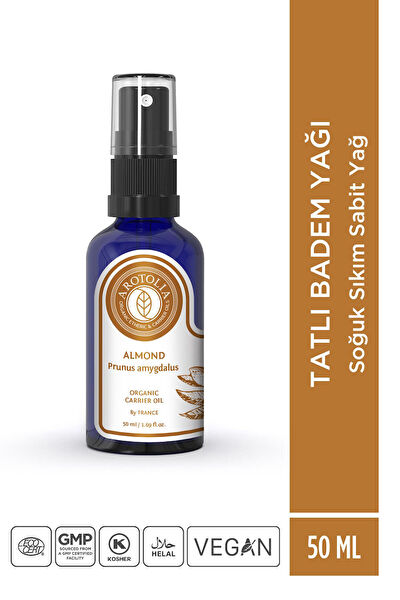 Arotolia Bitkisel Yağlar