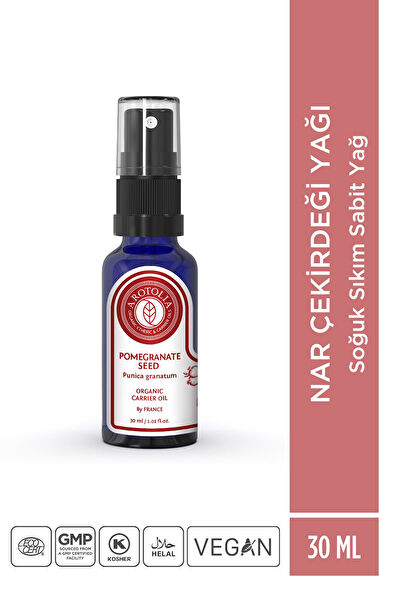 Arotolia Bitkisel Yağlar