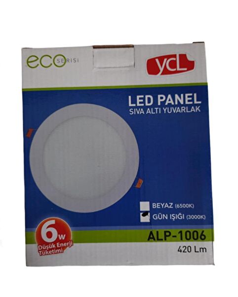 YCL Led Ampul
