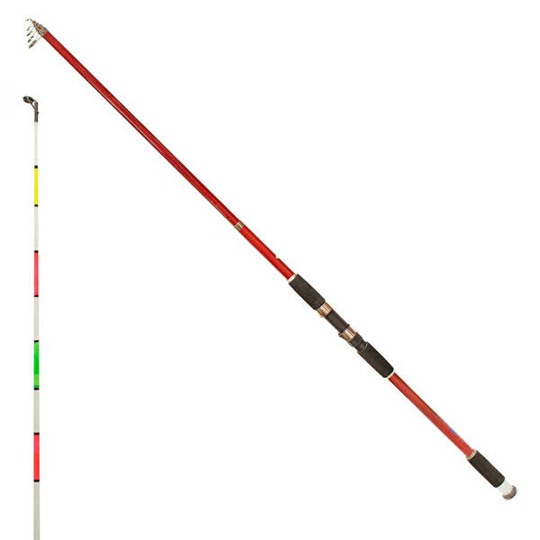 Remixon Olta, Kamış Setleri