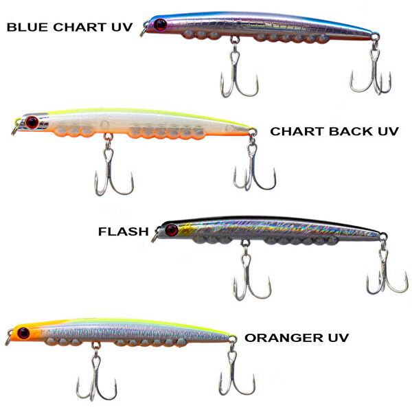 Ryuji Yemleme Roketi