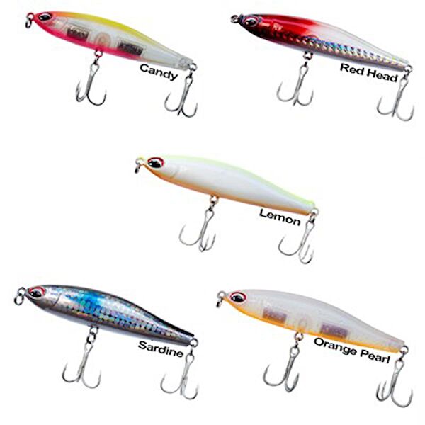 Ryuji Yemleme Roketi