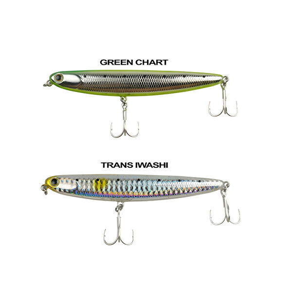 Ryuji Yemleme Roketi