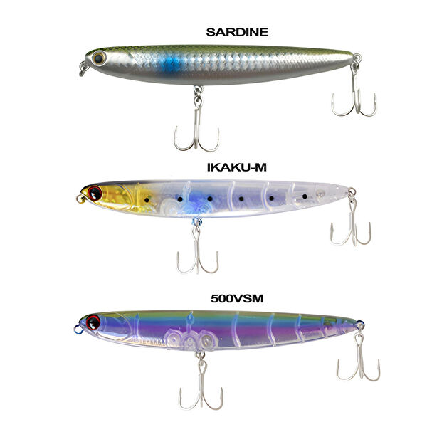 Ryuji Yemleme Roketi