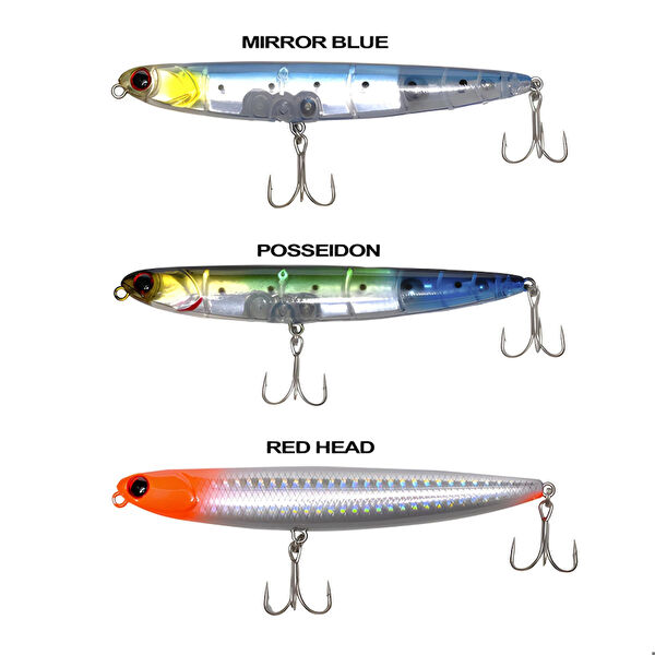 Ryuji Yemleme Roketi