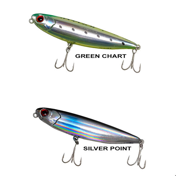 Ryuji Yemleme Roketi