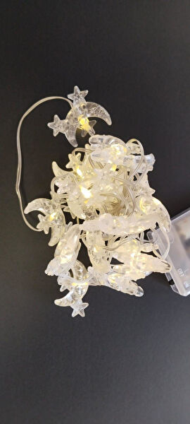 Kikajoy Parti Süsleme Malzemeleri