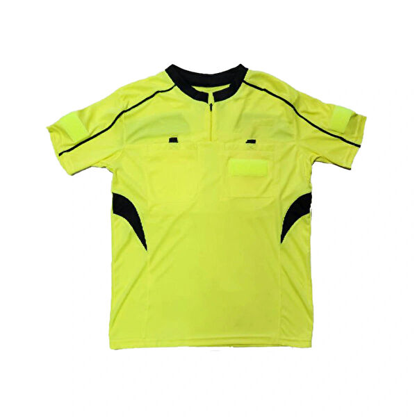 Hakemsizsiniz Futbol Forma, Şort