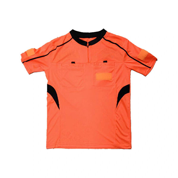 Hakemsizsiniz Futbol Forma, Şort