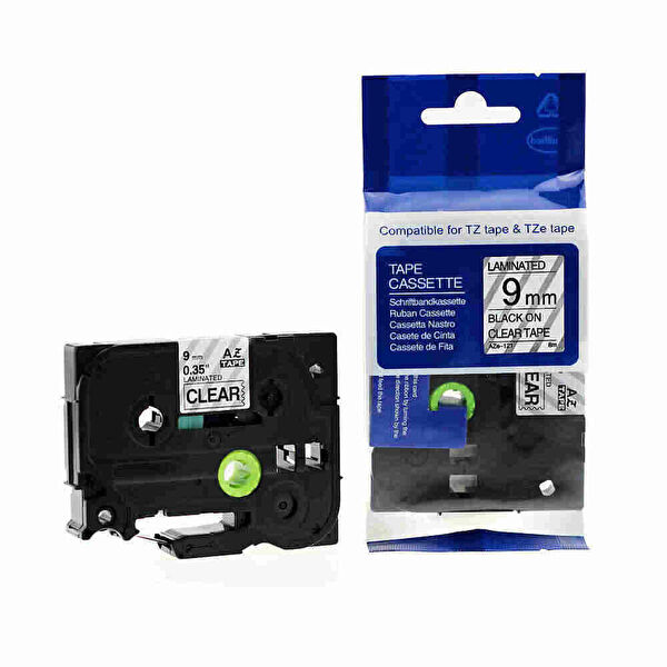 Toner Sepeti Barkod Etiketi