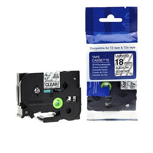 Toner Sepeti Barkod Etiketi