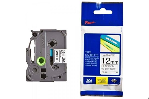 Toner Sepeti Barkod Etiketi