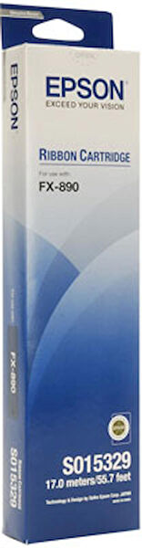 Toner Sepeti Yazıcı Şeritleri