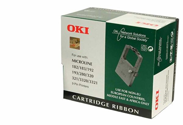 Toner Sepeti Yazıcı Şeritleri