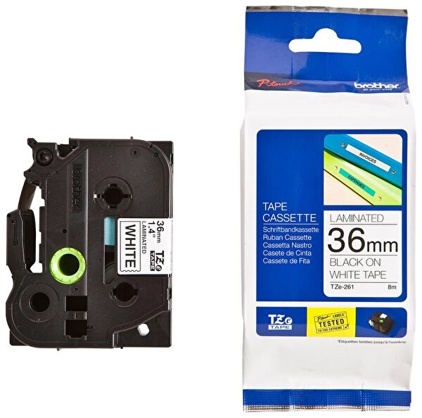 Toner Sepeti Barkod Etiketi