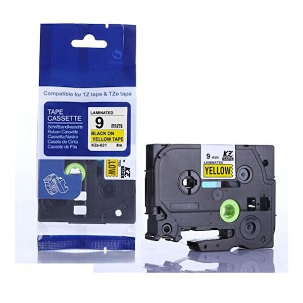 Toner Sepeti Barkod Etiketi