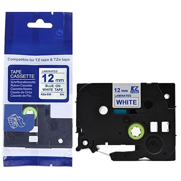 Toner Sepeti Barkod Etiketi