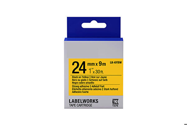 Toner Sepeti Barkod Etiketi